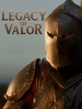 Legacy of Valor