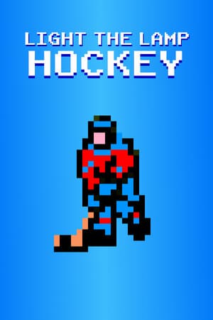 Light The Lamp Hockey