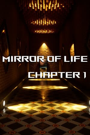 Mirror Of Life
