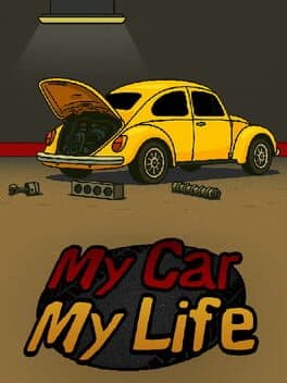 My Car My Life