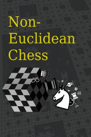 Non-Euclidean Chess