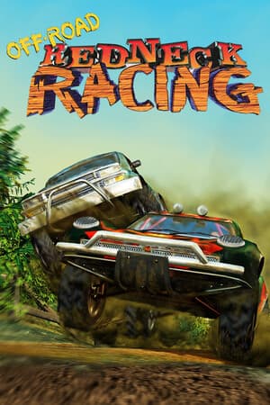 Off-Road: Redneck Racing