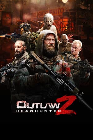 OutlawZ : Headhunter