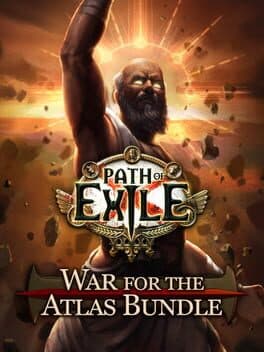 Path of Exile: War for the Atlas Bundle