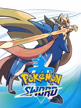 Pokémon Sword