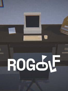 Rogolf