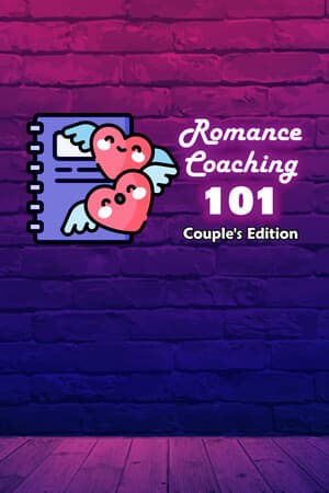 Romance Coaching 101: Couple's Edition