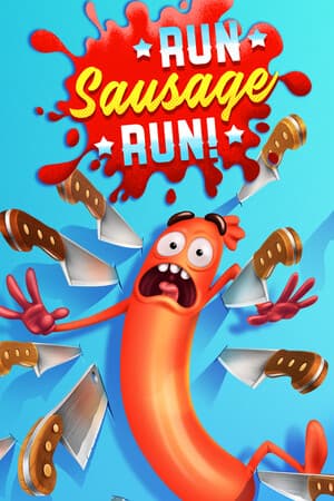 Run Sausage Run!