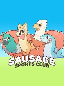 Sausage Sports Club