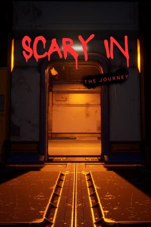 Scary In The Journey