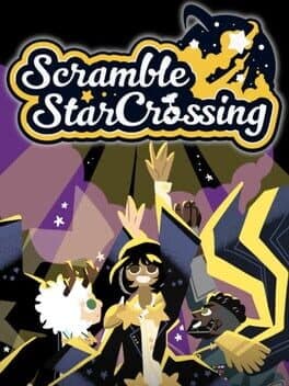 Scramble Star Crossing