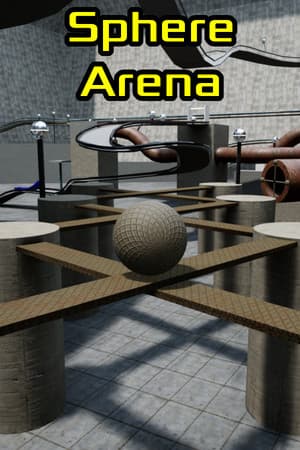 Sphere Arena
