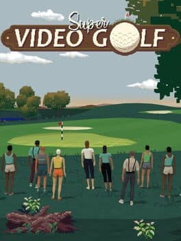 Super Video Golf