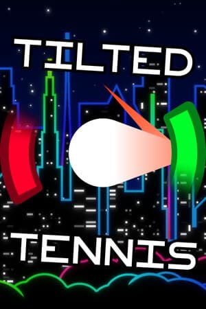 Tilted Tennis