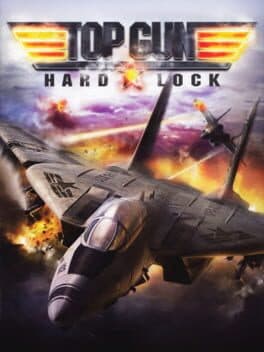 Top Gun: Hard Lock