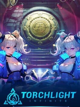 Torchlight: Infinite