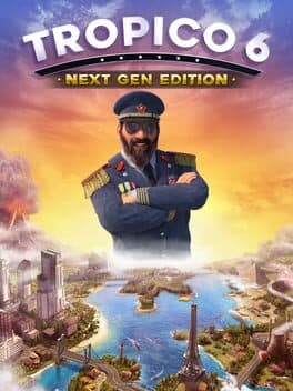 Tropico 6: Next Gen Edition