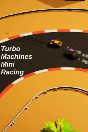 Turbo Machines Mini Racing
