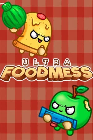 Ultra Foodmess