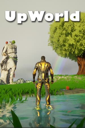 UpWorld - Multiplayer