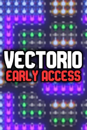 Vectorio - Early Access