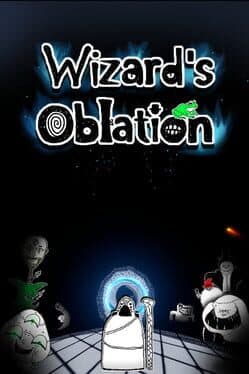 Wizard's Oblation
