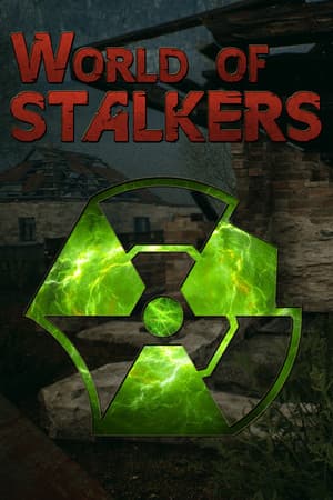 World Of Stalkers