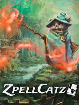 ZpellCatz