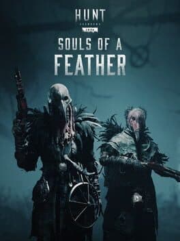 Hunt: Showdown 1896 - Souls of a Feather